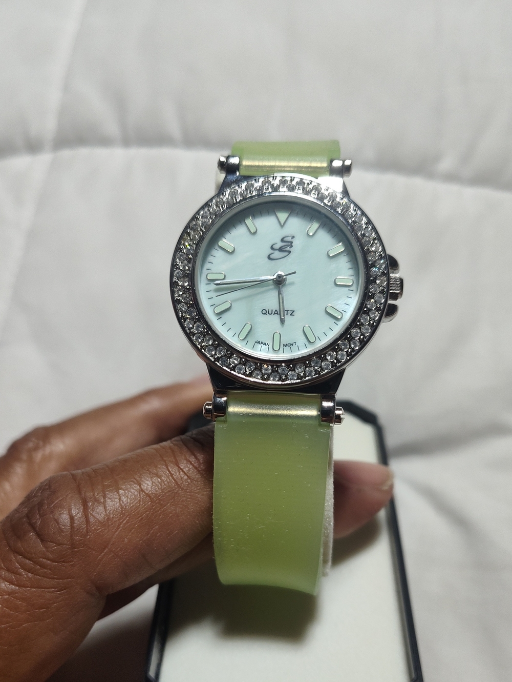watch